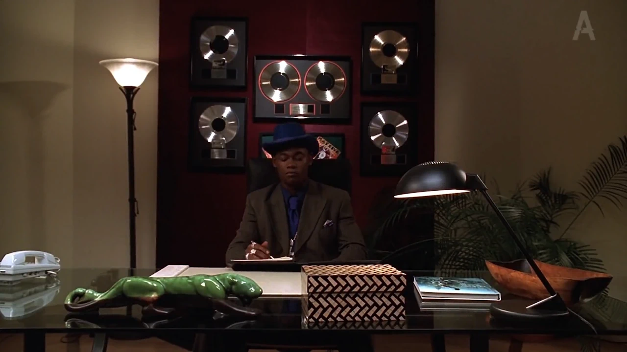 Клан Сопрано