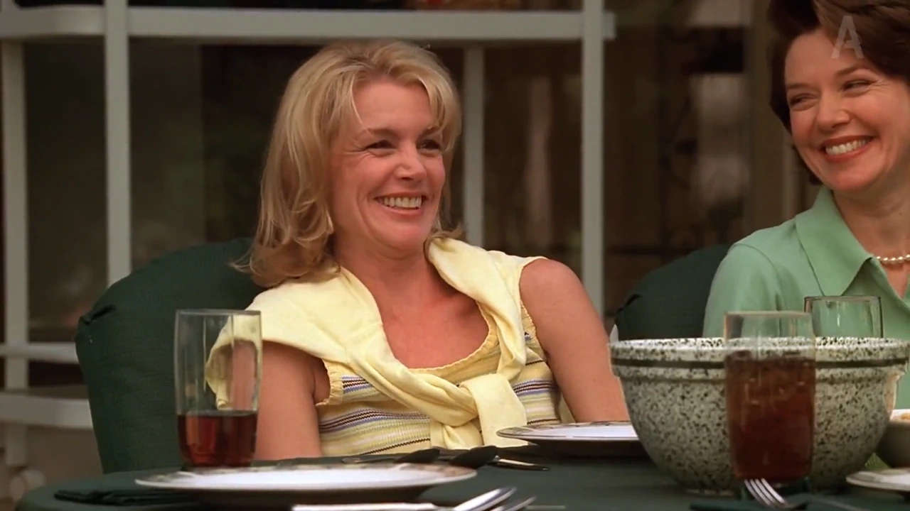 Клан Сопрано