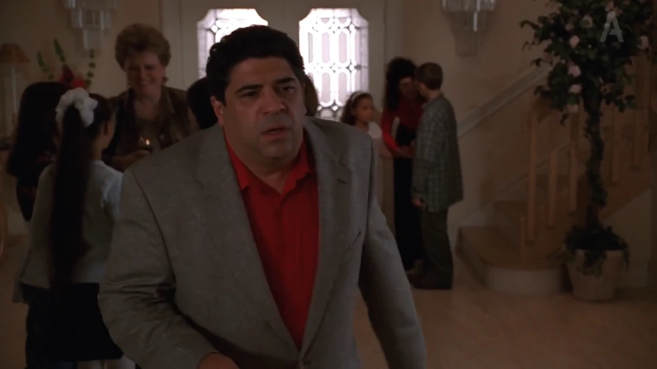 Клан Сопрано