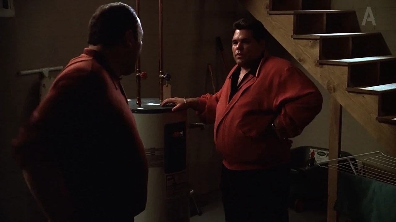 Клан Сопрано