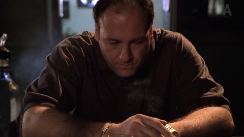 1 сезон 11 серия: Никто ничего не знает