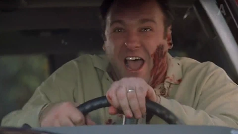 1 сезон 12 серия: Изабелла