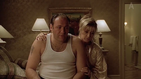 1 сезон 13 серия: Я мечтаю о Джинни Кусамано