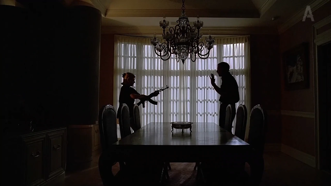 Клан Сопрано