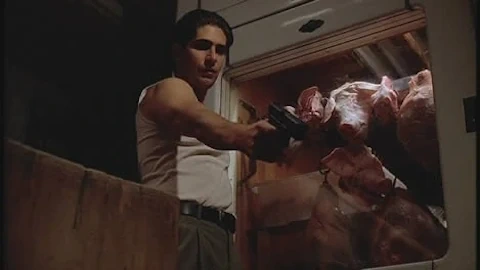 1 сезон 1 серия: Клан Сопрано (Пилот)