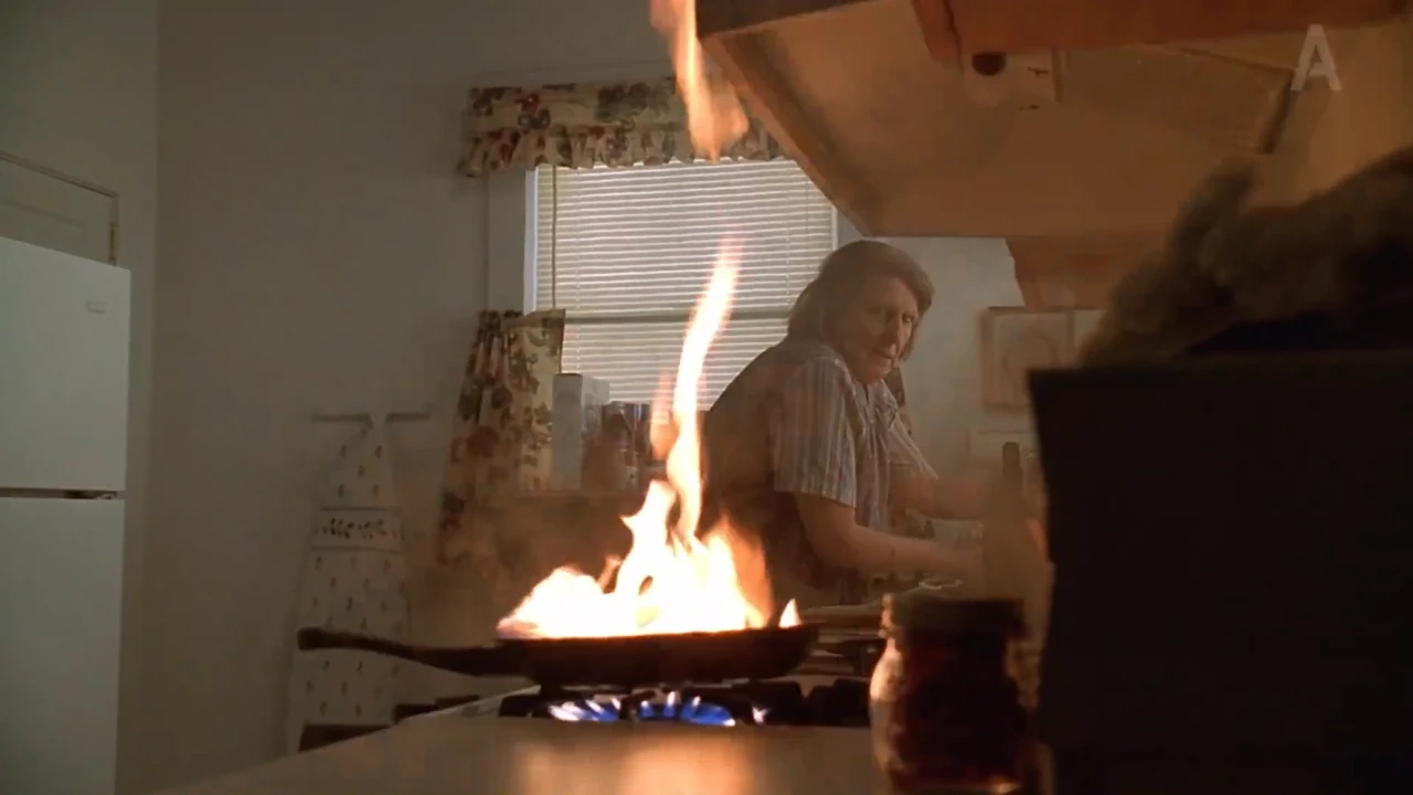 Клан Сопрано