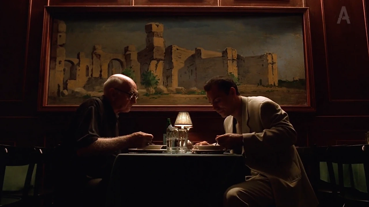 Клан Сопрано