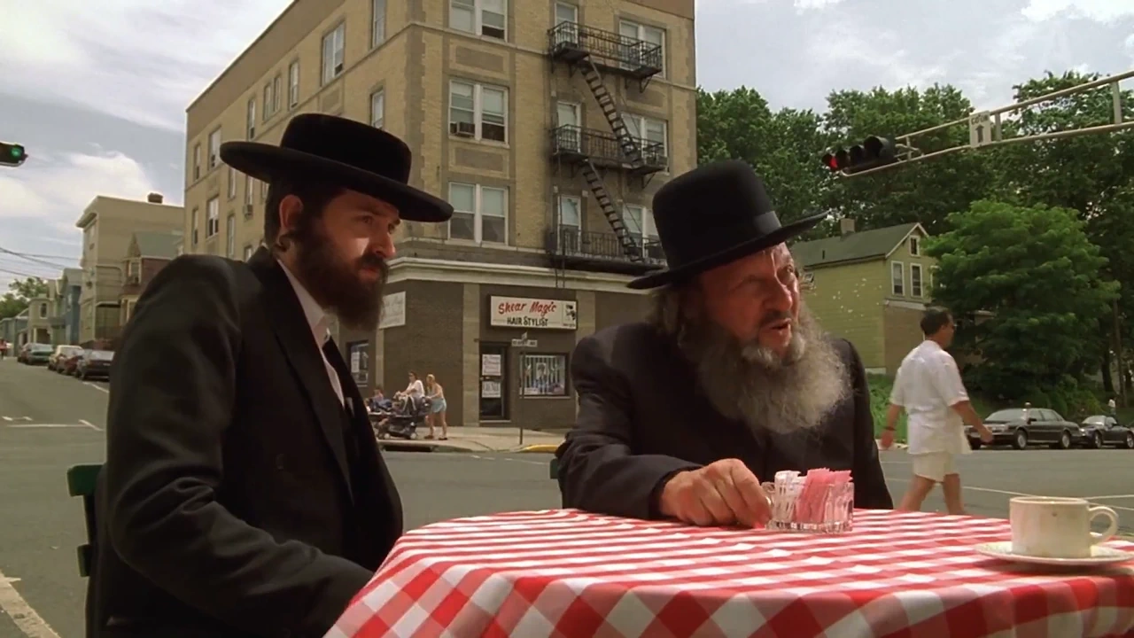 Клан Сопрано