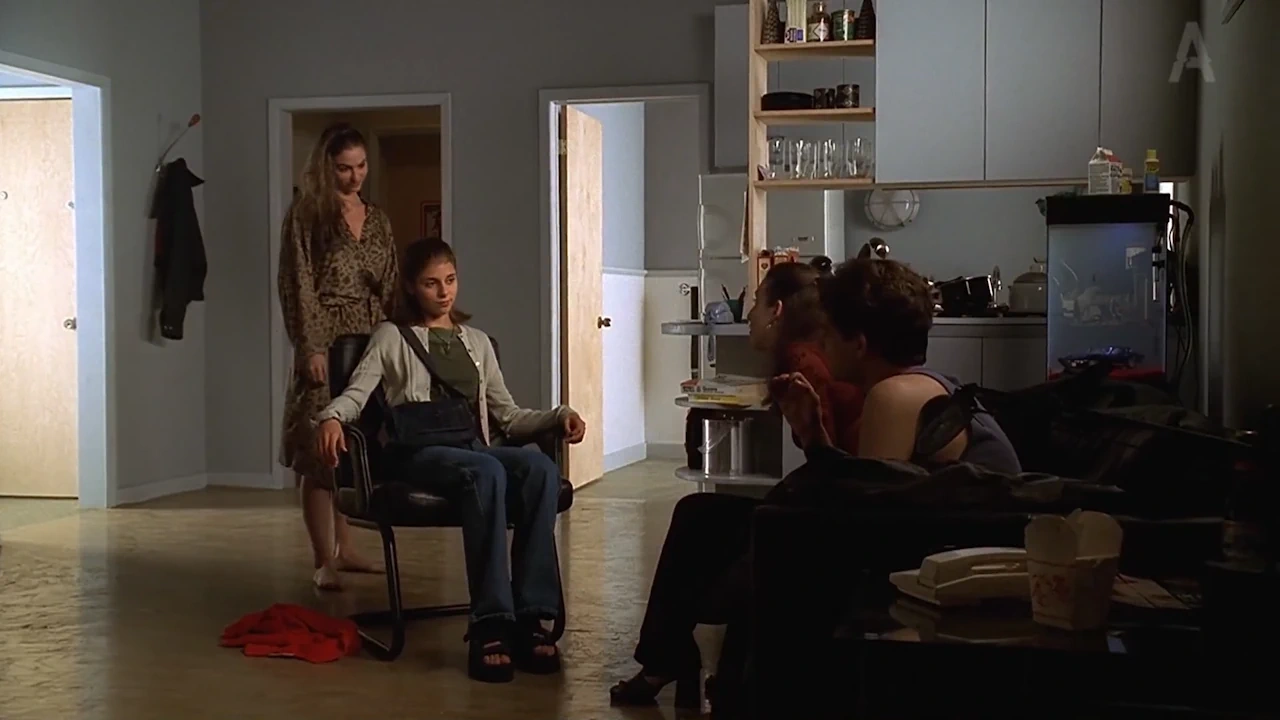 Клан Сопрано