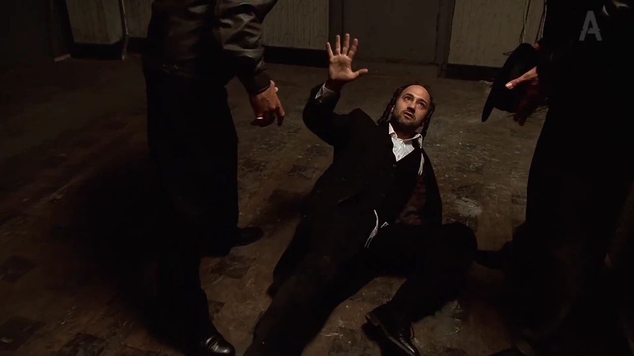 Клан Сопрано