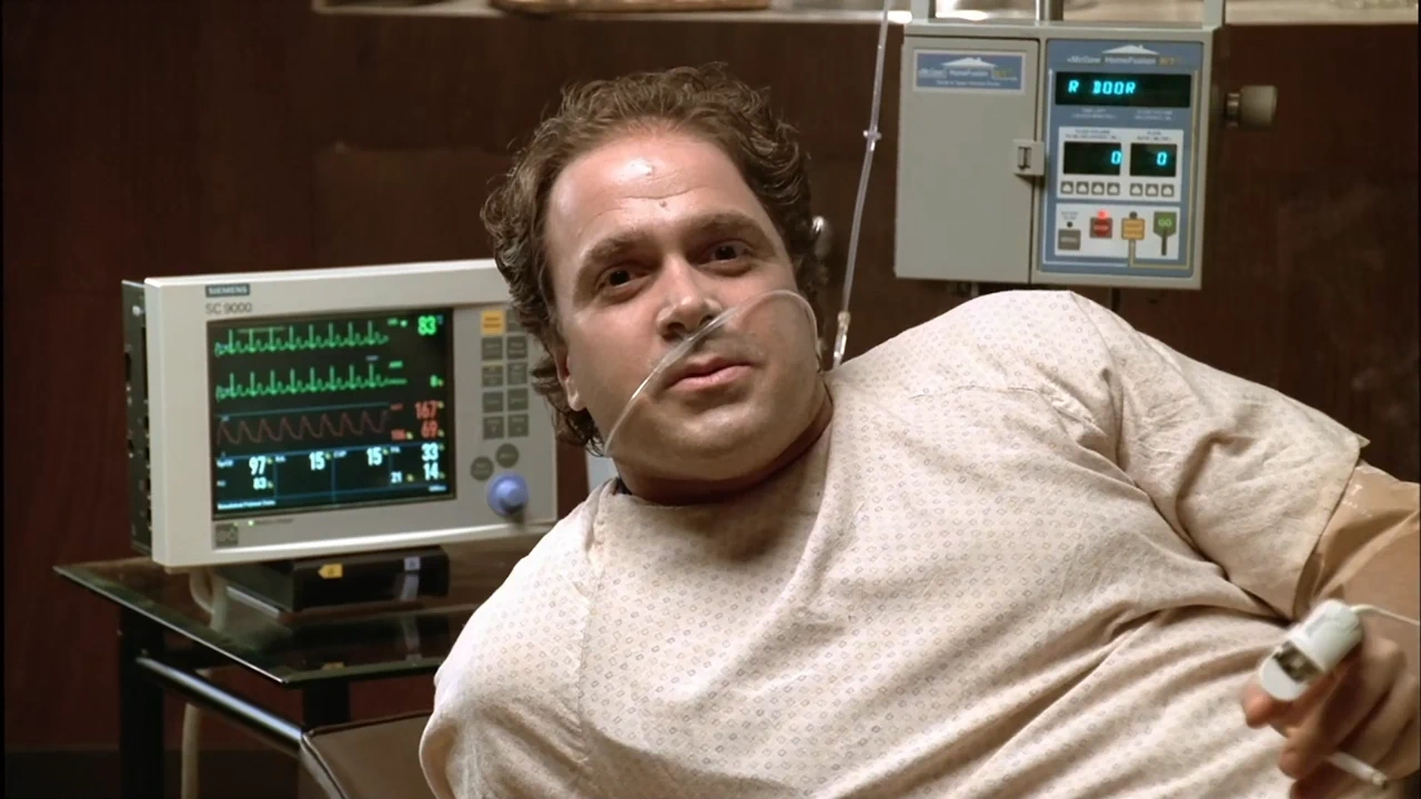 Клан Сопрано