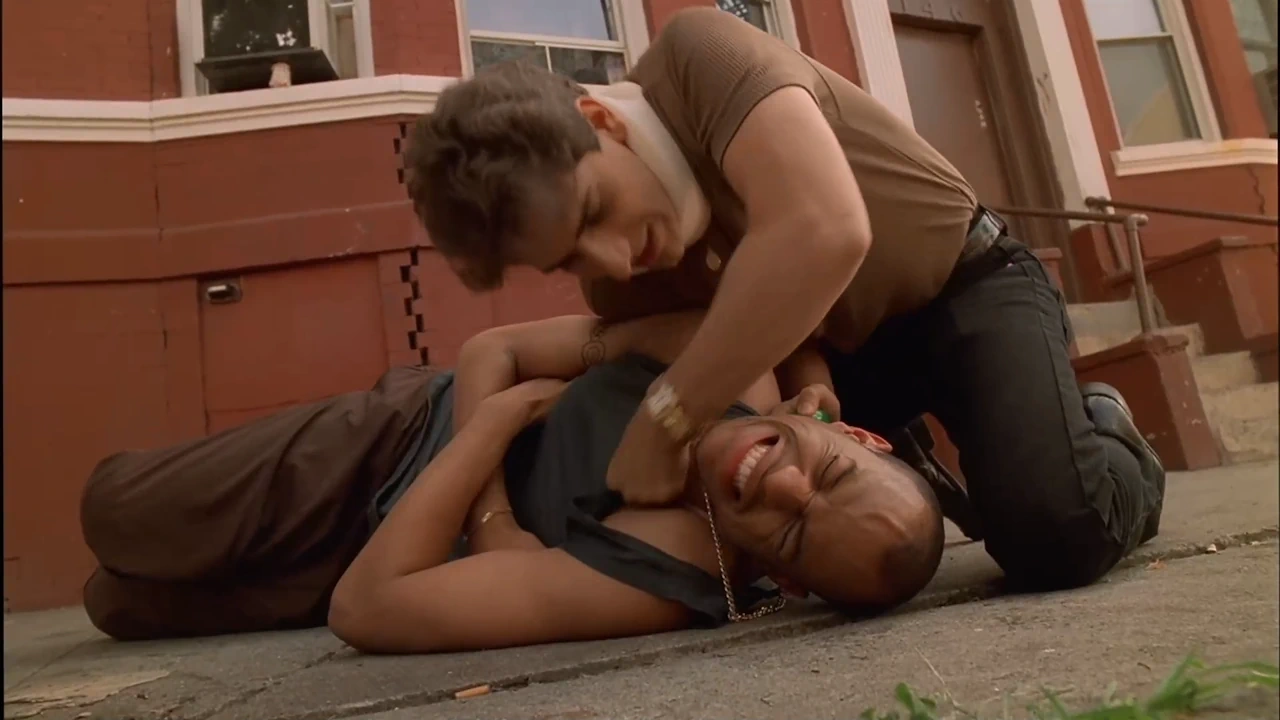 Клан Сопрано