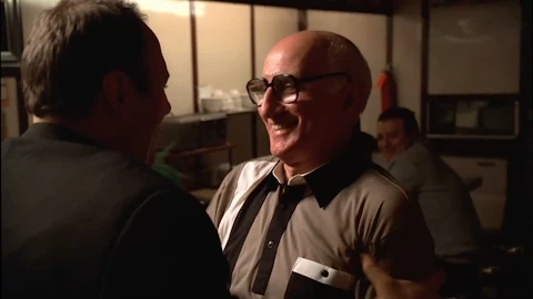 1 сезон 4 серия: Медоулендс