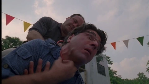 1 сезон 5 серия: Колледж