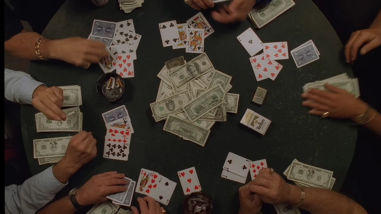 Клан Сопрано