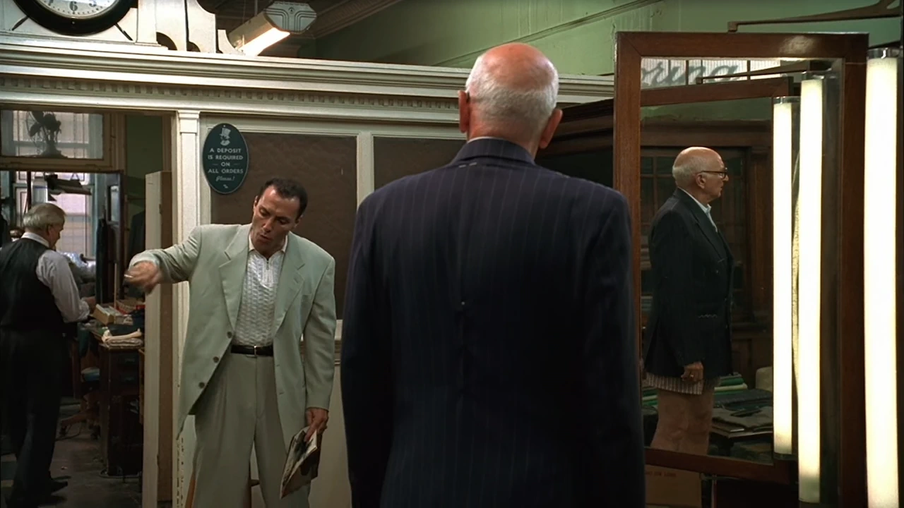 Клан Сопрано