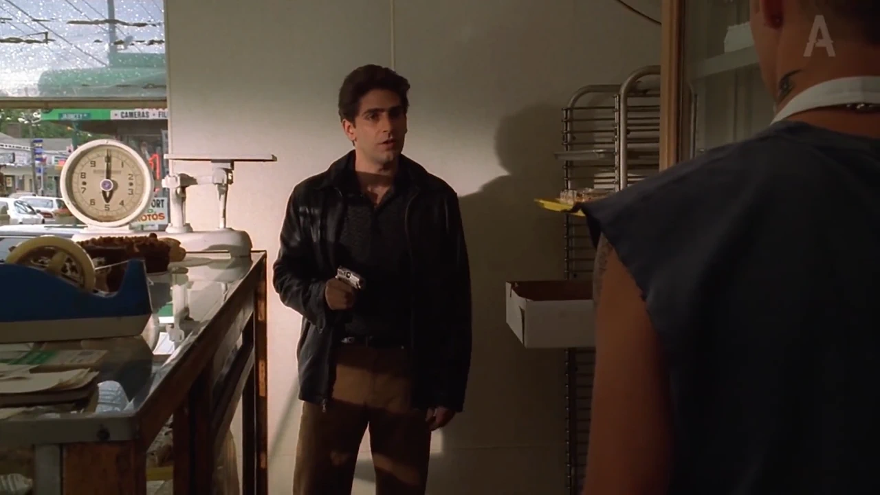 Клан Сопрано