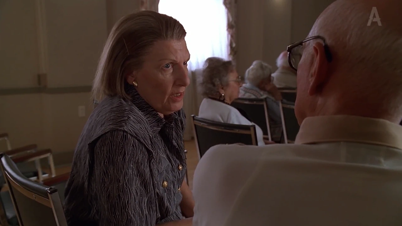 Клан Сопрано