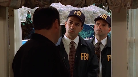 1 сезон 8 серия: Легенда о Теннеси Молтисанти