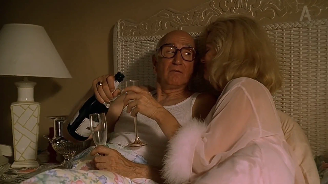 Клан Сопрано