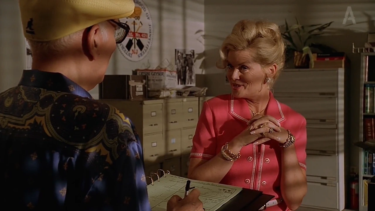 Клан Сопрано