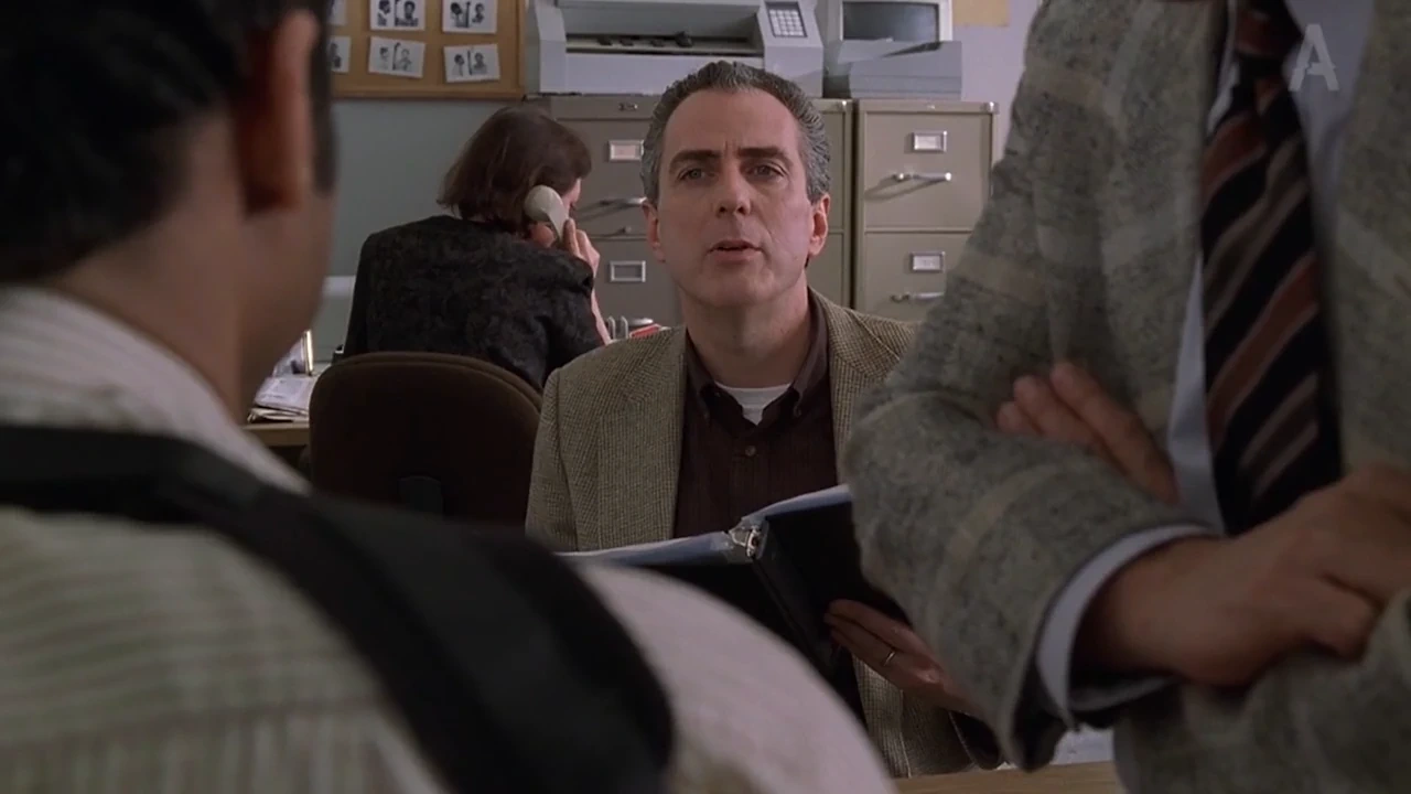 Клан Сопрано