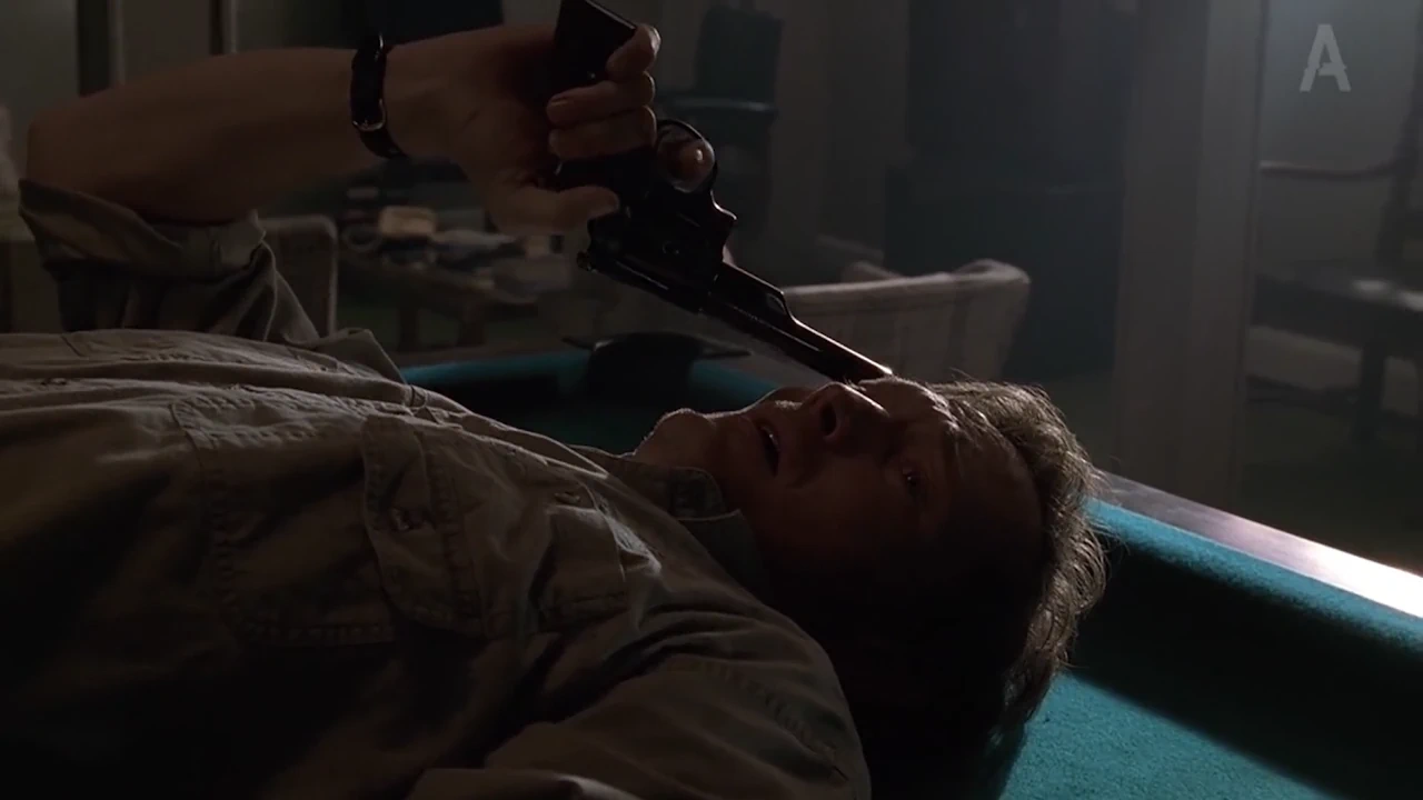 Клан Сопрано