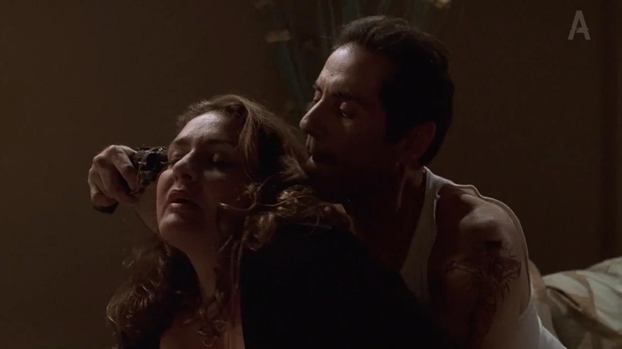 Клан Сопрано