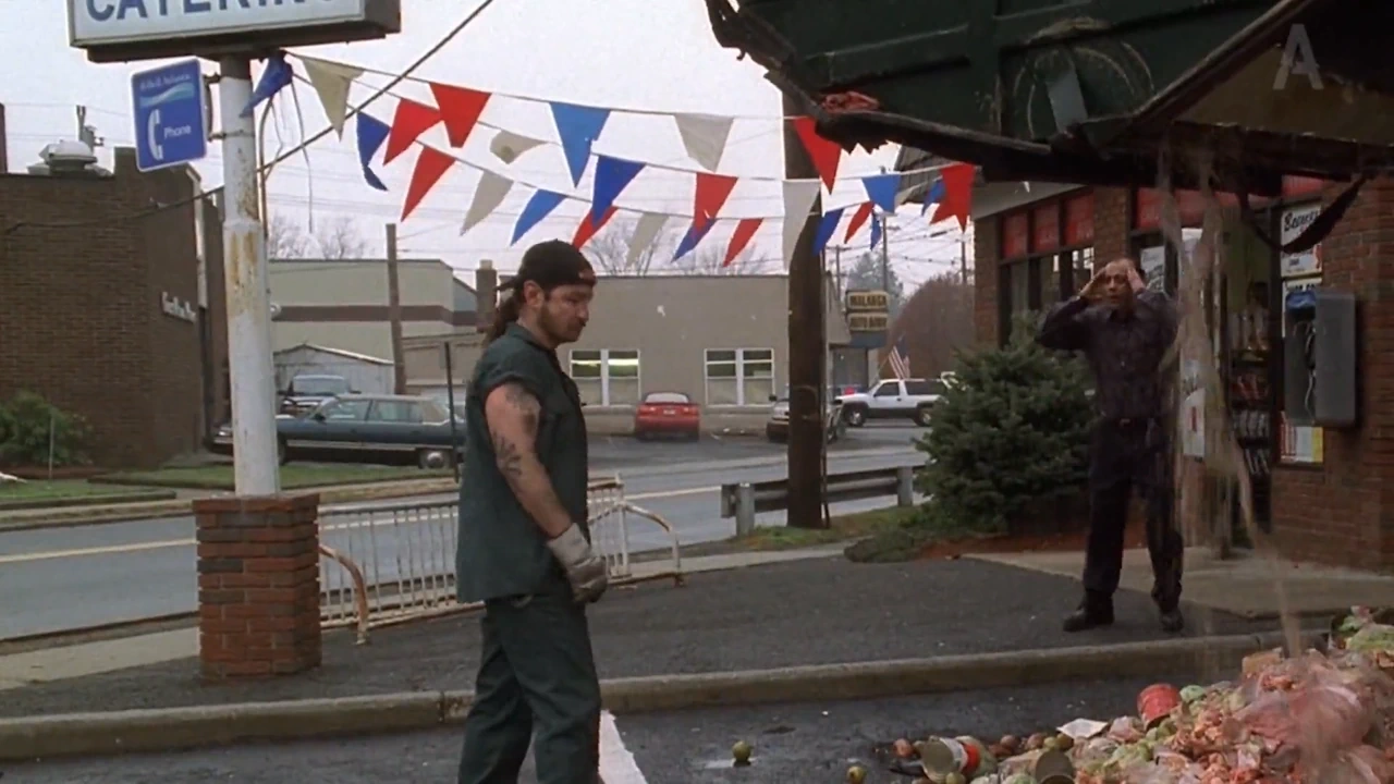 Клан Сопрано