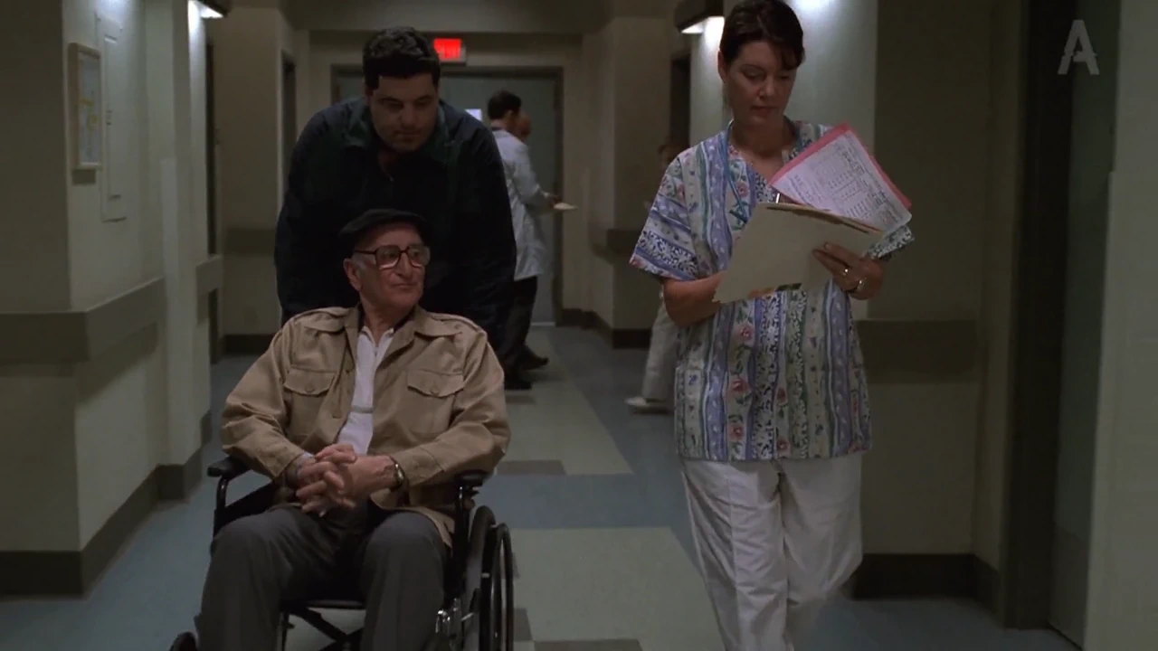 Клан Сопрано