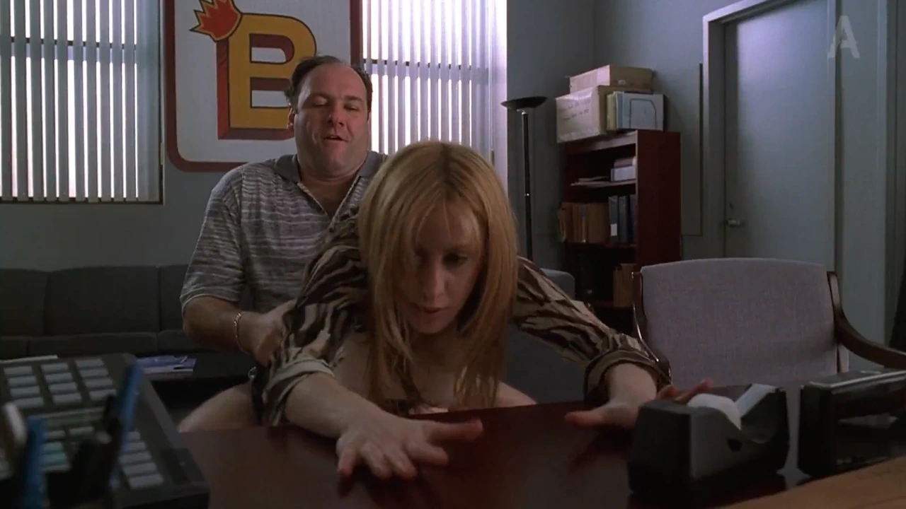 Клан Сопрано