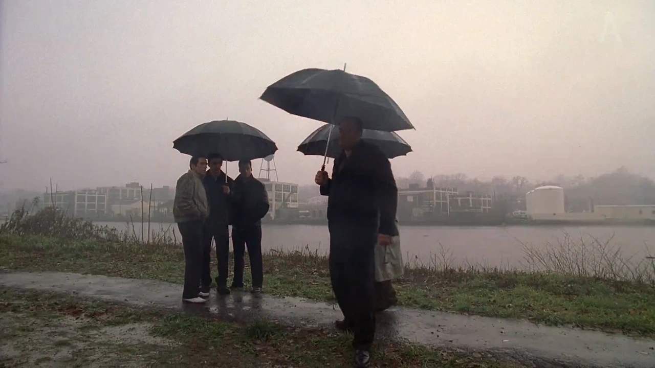 Клан Сопрано