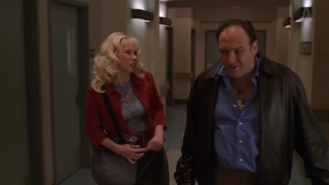 Клан Сопрано