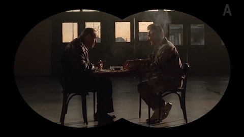 2 сезон 13 серия: Весёленький домик