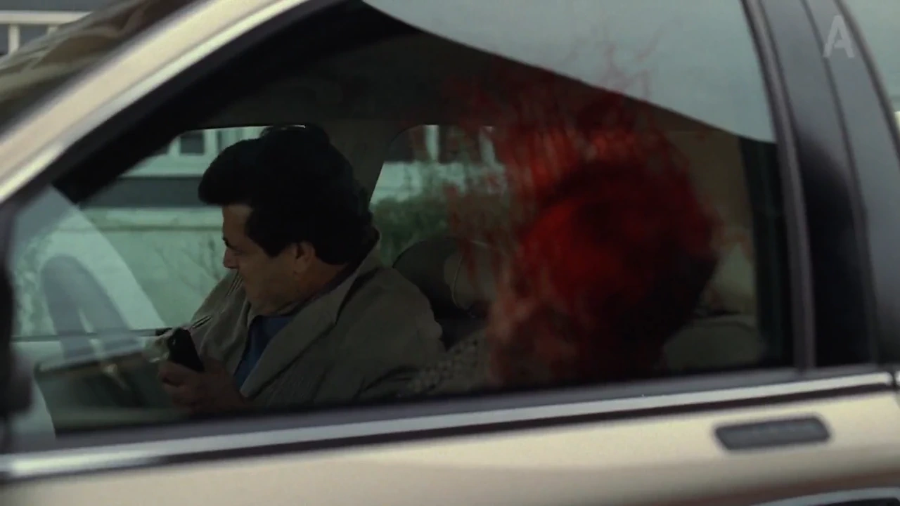 Клан Сопрано