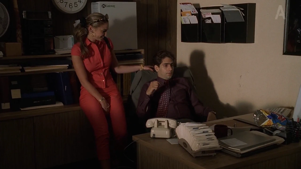 Клан Сопрано