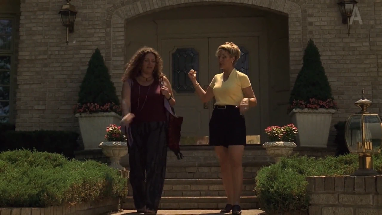 Клан Сопрано