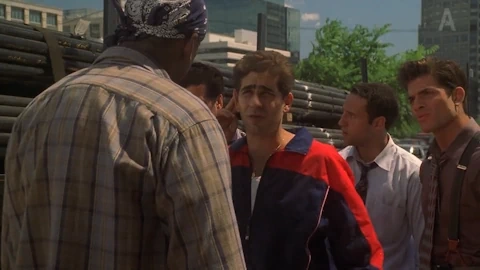 2 сезон 2 серия: Не реанимировать!