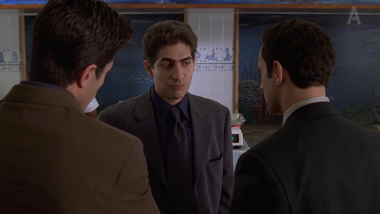 Клан Сопрано