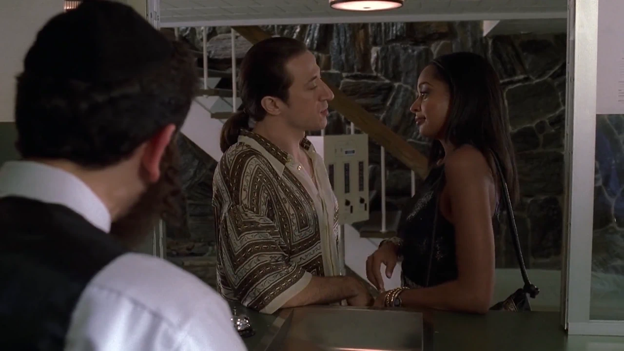 Клан Сопрано