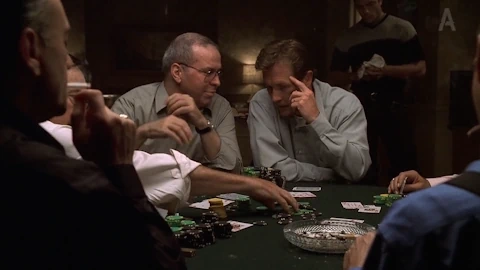 2 сезон 6 серия: Беззаботный странник