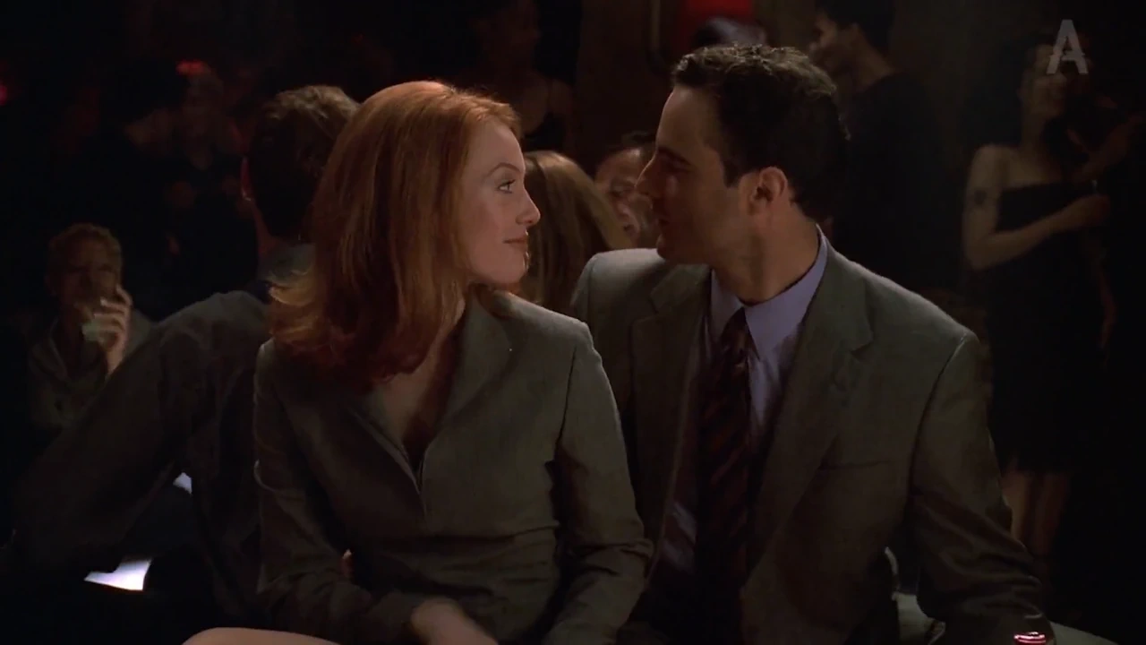 Клан Сопрано