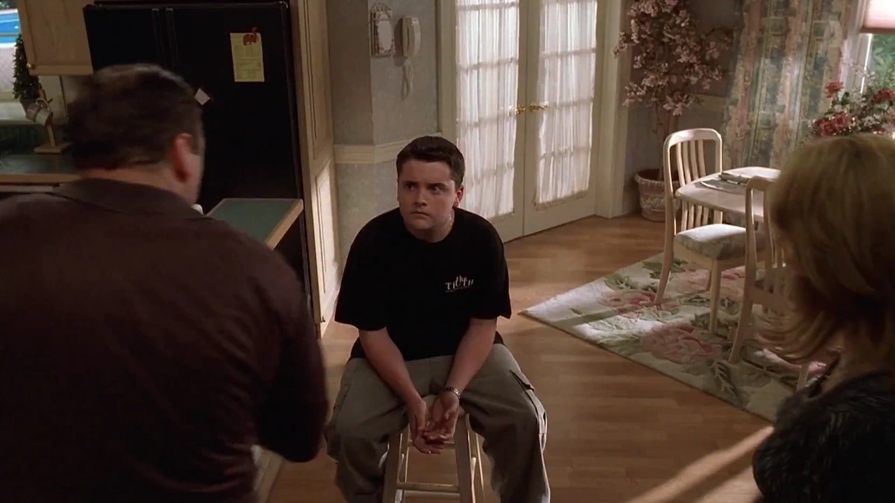 Клан Сопрано