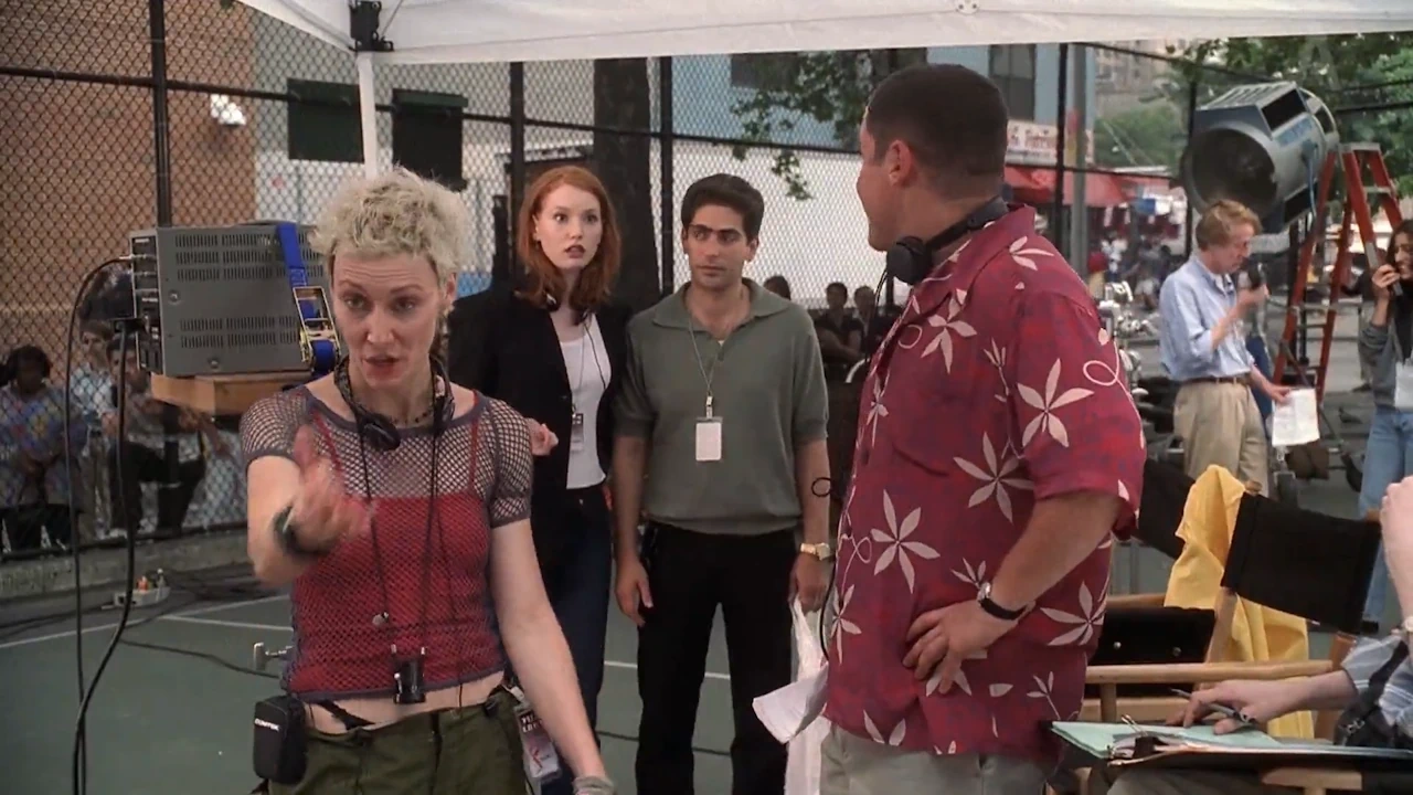 Клан Сопрано