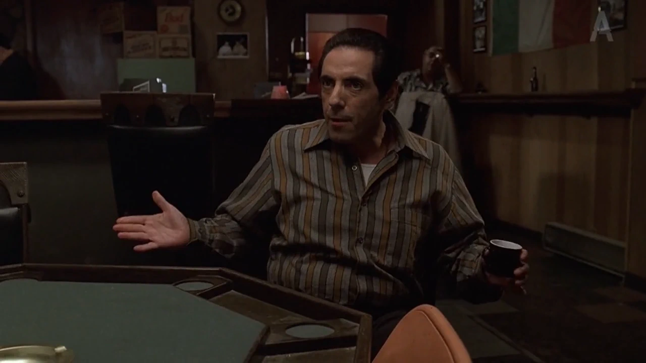 Клан Сопрано