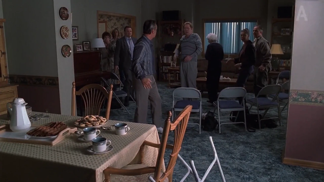 Клан Сопрано