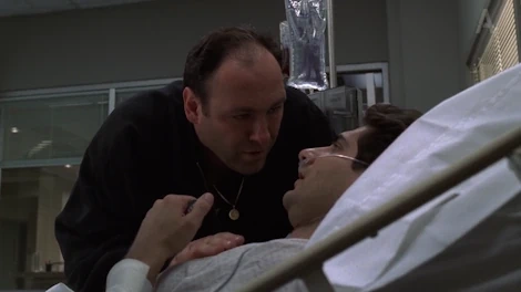 2 сезон 9 серия: Отсюда и в вечность