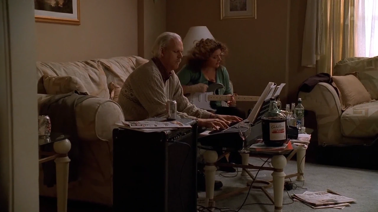 Клан Сопрано