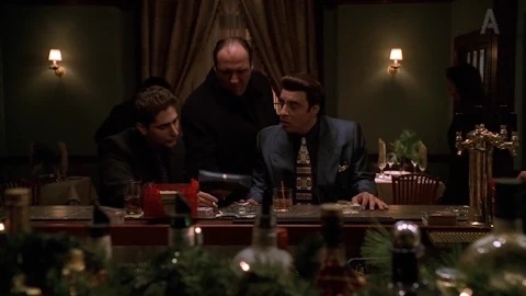 3 сезон 10 серия: Спаси наc всех от власти Сатаны