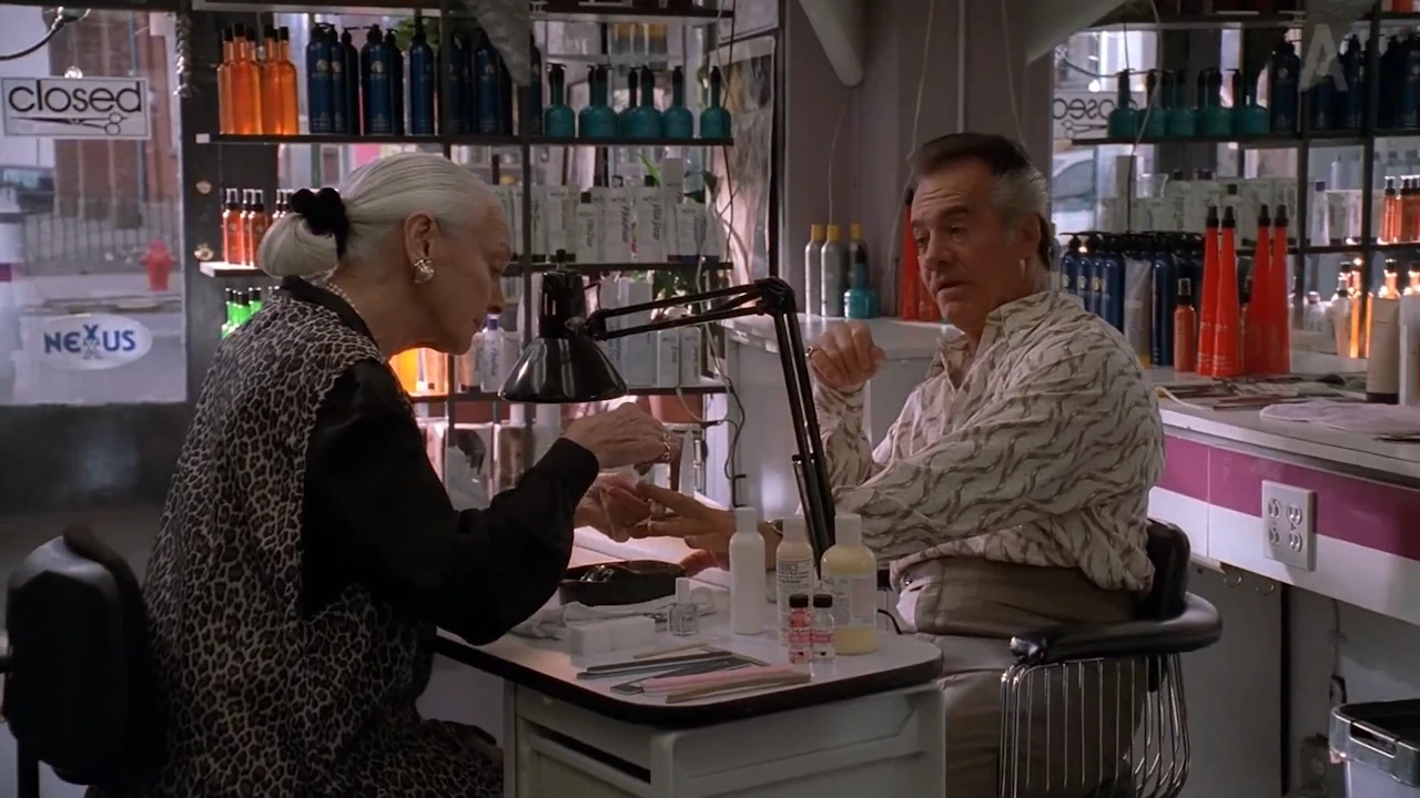 Клан Сопрано